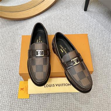 Louis Vuitton   2026新款男生休閒時尚鞋子