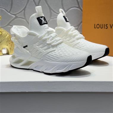 LOUIS VUITTON  2026新款男生休閒時尚鞋子