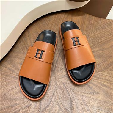 HERMES   2026新款男生休閒時尚鞋子