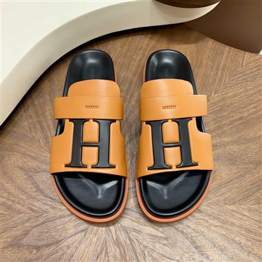 HERMES   2026新款男生休閒時尚鞋子