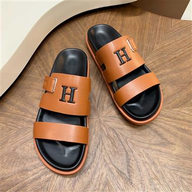 HERMES   2026新款男生休閒時尚鞋子