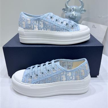 DIOR   2026新款女生休閒時尚鞋子