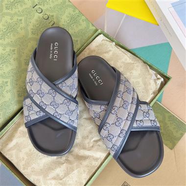 GUCCI   2026新款男生休閒時尚鞋子