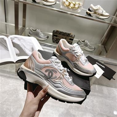 2026新款女生休閒時尚鞋子