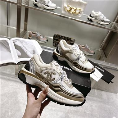 2026新款女生休閒時尚鞋子