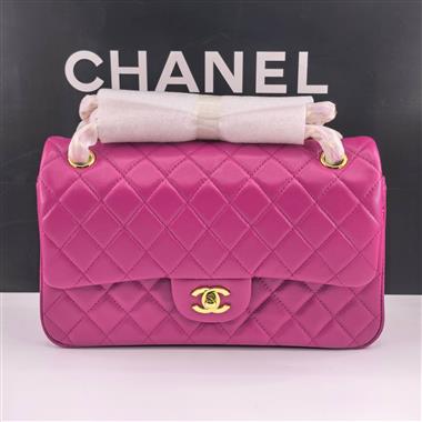 2026新款女生時尚包包   尺寸：25.5*15.5*6.5CM