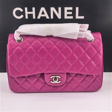 2026新款女生時尚包包   尺寸：25.5*15.5*6.5CM