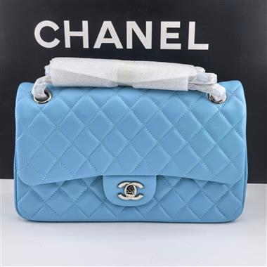 2026新款女生時尚包包   尺寸：25.5*15.5*6.5CM