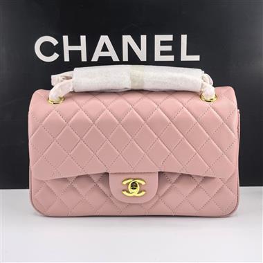 2026新款女生時尚包包   尺寸：25.5*15.5*6.5CM