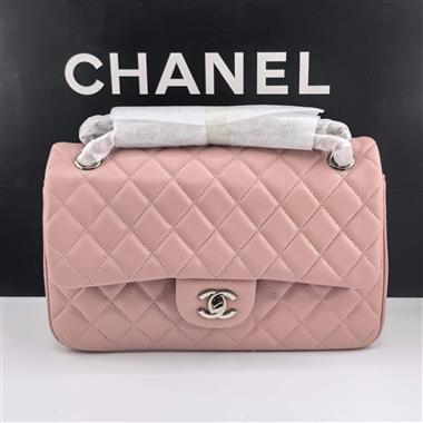 2026新款女生時尚包包   尺寸：25.5*15.5*6.5CM