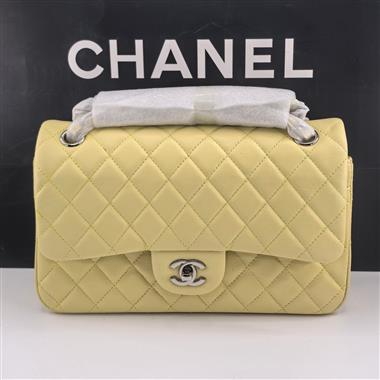 2026新款女生時尚包包   尺寸：25.5*15.5*6.5CM