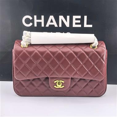 2026新款女生時尚包包   尺寸：25.5*15.5*6.5CM