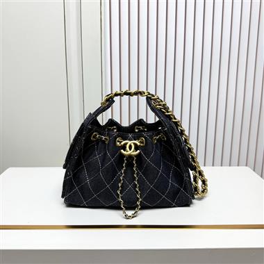 2026新款女生時尚包包   尺寸：20*22*12.5CM