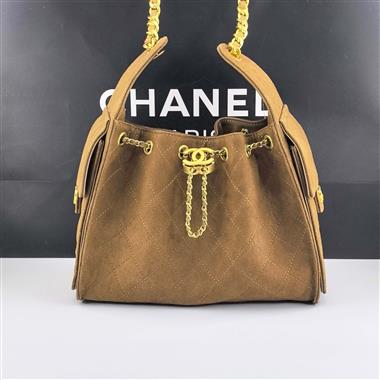 2026新款女生時尚包包   尺寸：30*26*14CM