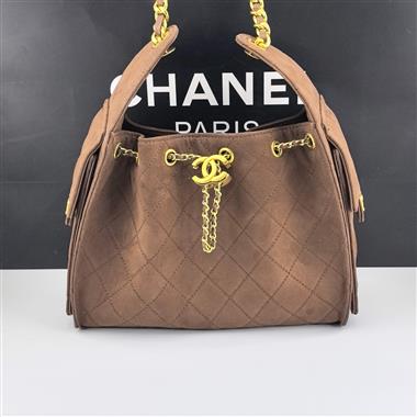 2026新款女生時尚包包   尺寸：30*26*14CM