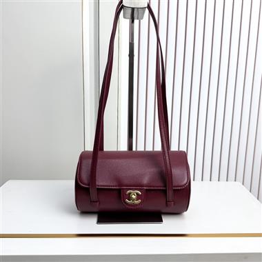 2026新款女生時尚包包   尺寸：10*20.5*10CM