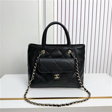 2026新款女生時尚包包   尺寸：19*24.5*12CM