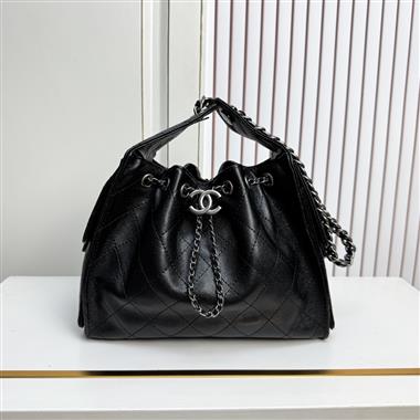 2026新款女生時尚包包   尺寸：30*26*14CM