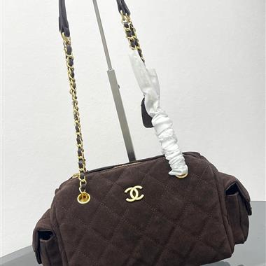 2026新款女生時尚包包   尺寸：33x17x12CM