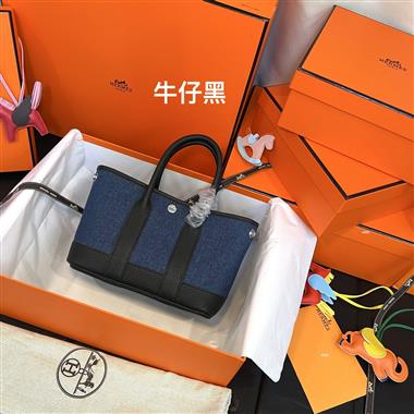 HERMES   2026新款女生時尚包包   尺寸：23*16*10CM
