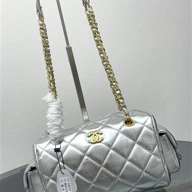 2026新款女生時尚包包   尺寸：33x17x12CM