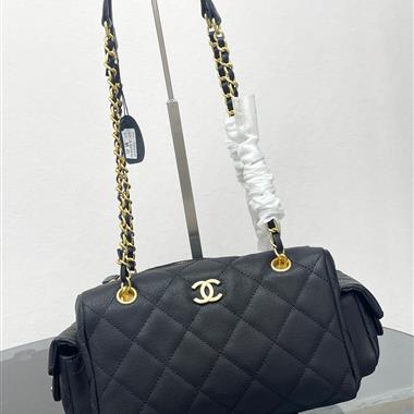 2026新款女生時尚包包   尺寸：33x17x12CM