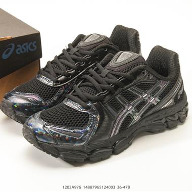 Asics Gel-Kayano 12.1亞瑟士運動休閒透氣專業跑鞋