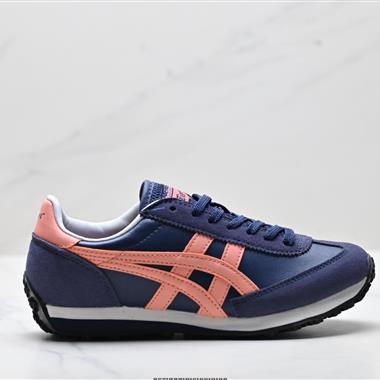 Onitsuka Tiger鬼塚虎 Edr 78 舒適百搭防滑耐磨 低幫跑步鞋