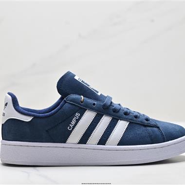 Adidas Originals Campus 00s 復古低幫百搭休閒運動板鞋