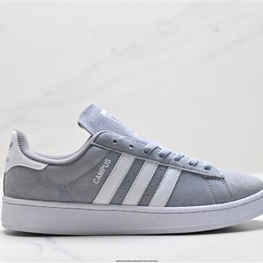 Adidas Originals Campus 00s 復古低幫百搭休閒運動板鞋