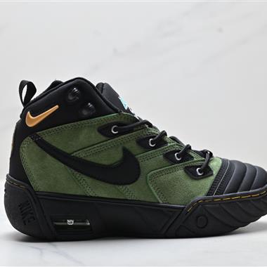 Nike Air Noestrukt 經典百搭休閒運動文化籃球鞋
