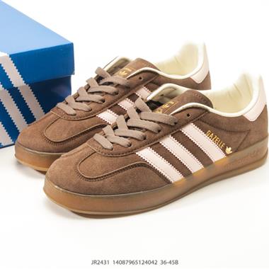 Adidas Originals GazelleEsquisite  低幫復古百搭休閒運動板鞋