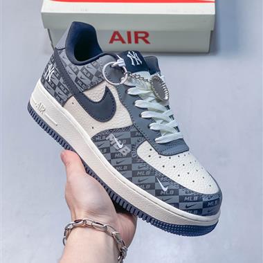 Nike Air Force 1 聯名系列