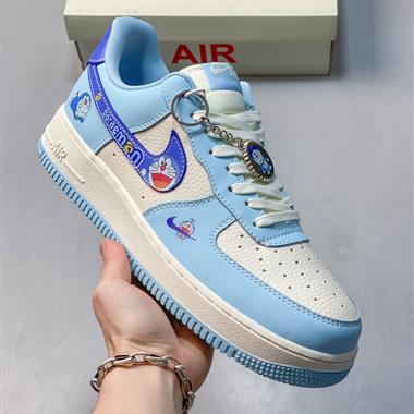 Nike Air Force 1 聯名系列