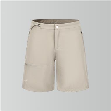 ARCTERYX   2026夏季新款休閒短褲
