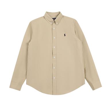 Ralph Lauren   2026夏季新款長袖襯衫  尺寸偏大