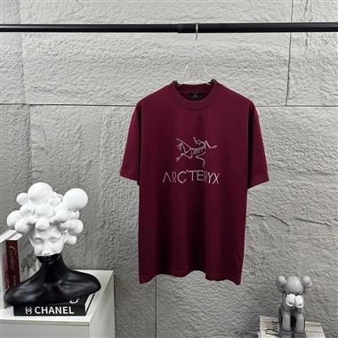 ARCTERYX   2026夏季新款短袖T恤