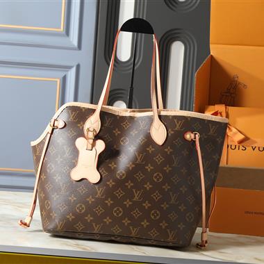 LOUIS VUITTON    2026新款女生時尚包包 尺寸：31*28*14CM
