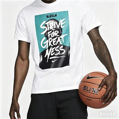 NIKE   2026夏季新款短袖T恤