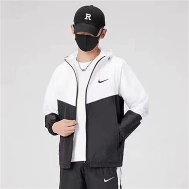 NIKE   2026夏季新款風衣夾克外套