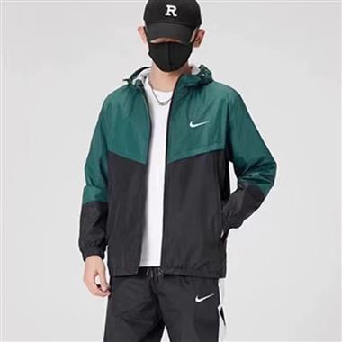 NIKE   2026夏季新款風衣夾克外套