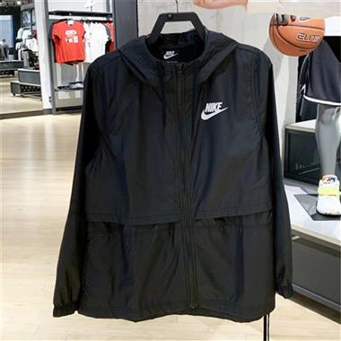 NIKE   2026夏季新款風衣夾克外套
