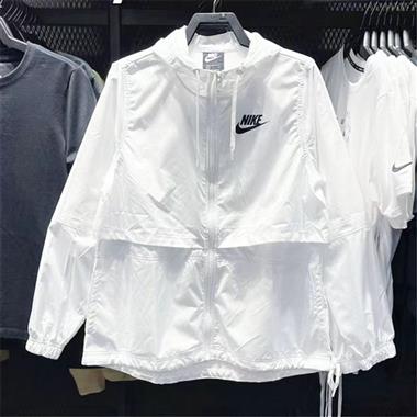 NIKE   2026夏季新款風衣夾克外套