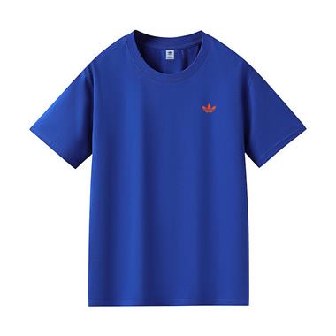 ADIDAS    2026夏季新款短袖T恤