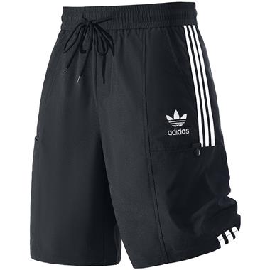 ADIDAS   2026夏季新款休閒短褲