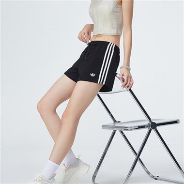 ADIDAS   2026夏季新款休閒短褲