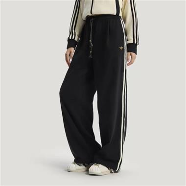 ADIDAS   2026夏季新款休閒長褲