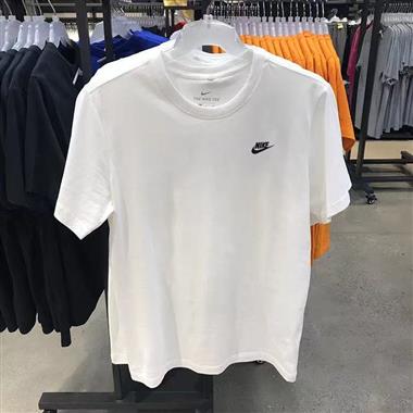 NIKE   2026夏季新款短袖T恤