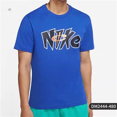 NIKE   2026夏季新款短袖T恤