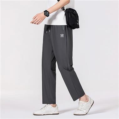 ADIDAS    2026夏季新款休閒長褲